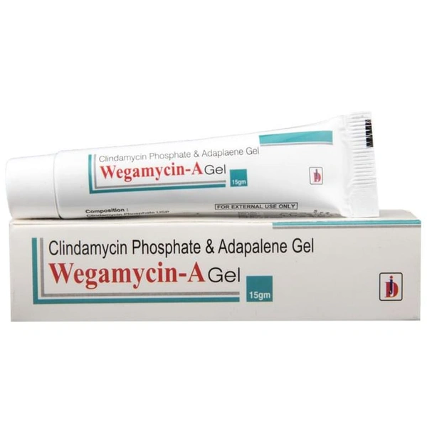 Wegamycin A Gel