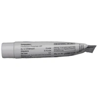 Wegamycin A Gel