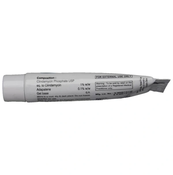 Wegamycin A Gel