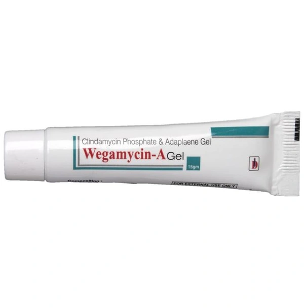 Wegamycin A Gel
