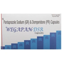 Wegapan-DSR Capsule