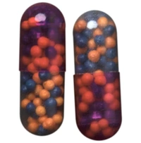 Wegapan-DSR Capsule
