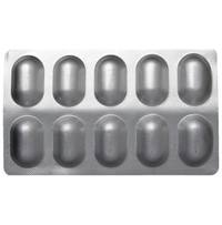 Wegapan-DSR Capsule