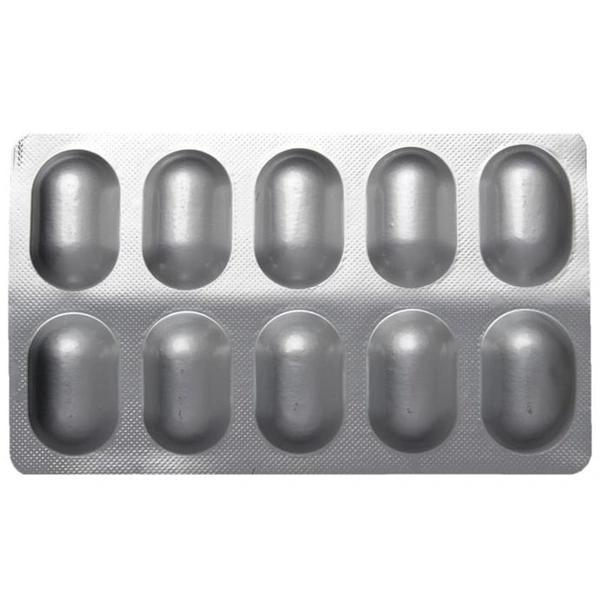 Wegapan-DSR Capsule