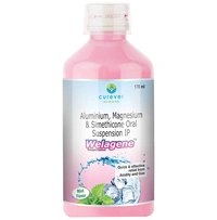 Welagene Oral Suspension Mint