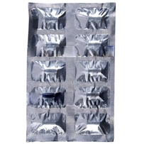 Well-D Capsule