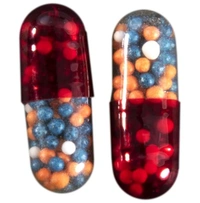Well-D Capsule