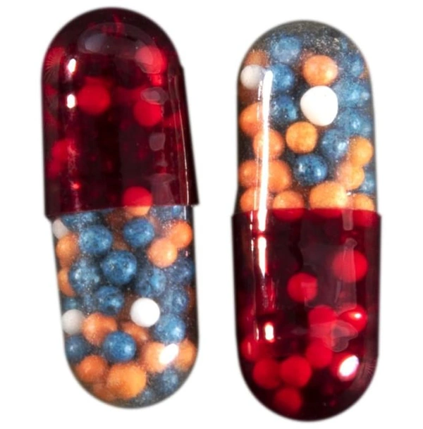 Well-D Capsule