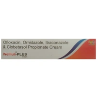 Wellluli-Plus Cream