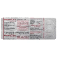 Weltelmi CT 40 Tablet