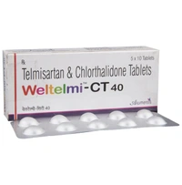 Weltelmi CT 40 Tablet