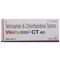 Weltelmi CT 40 Tablet
