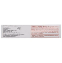 Weltelmi CT 40 Tablet