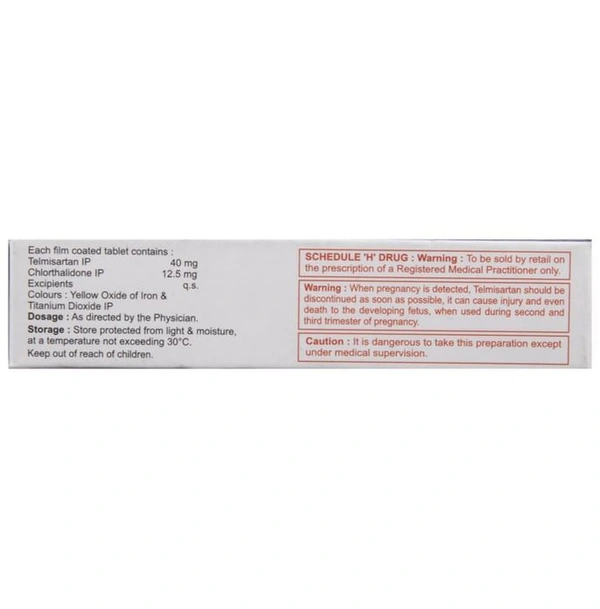 Weltelmi CT 40 Tablet