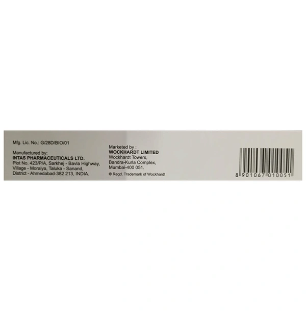 Wepox 4000 Injection