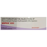 Wepox 4000 Injection