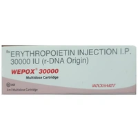 Wepox Injection