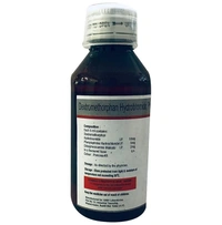 Wifi-DX Syrup Sugar Free