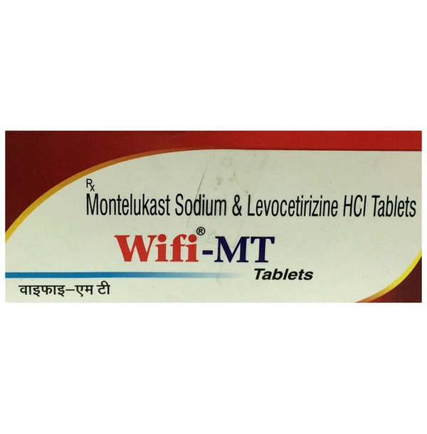 Wifi-MT Tablet