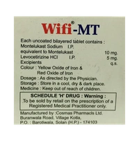 Wifi-MT Tablet