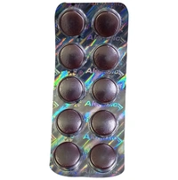 Wikoryl 10 Tablet