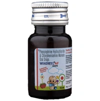 Wikoryl AF Drops