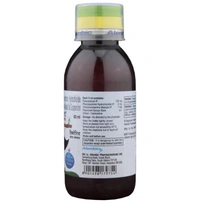 Wikoryl Oral Suspension American Ice Cream