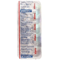 Wikoryl Tablet