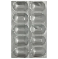 Wilcoxia P Tablet