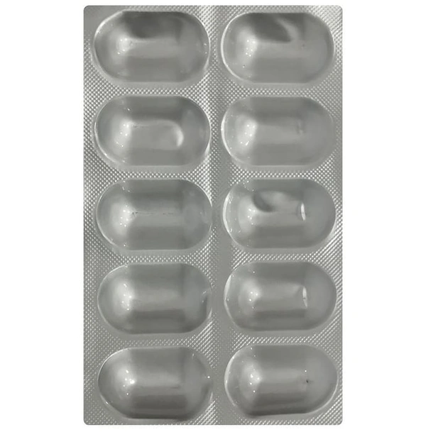 Wilcoxia P Tablet