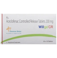 Willgo CR Tablet