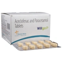 Willgo P Tablet