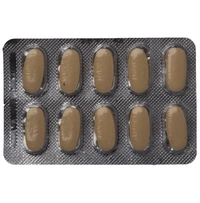 Willgo P Tablet