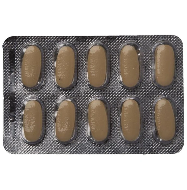 Willgo P Tablet