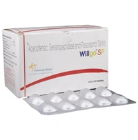 Willgo SP Tablet
