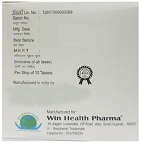 Winactive-Pro Tablet
