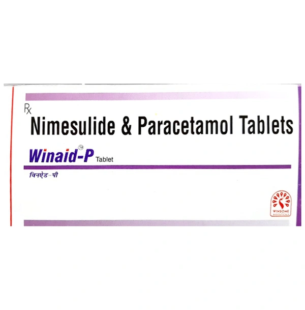 Winaid-P Tablet