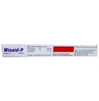 Winaid-P Tablet