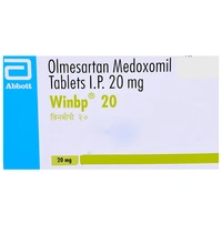 Winbp 20 Tablet