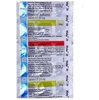 Winbp 20 Tablet