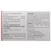 Winbp CT 40/12.5 Tablet