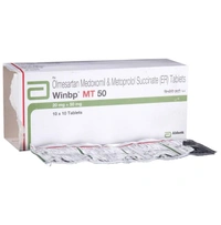 Winbp MT 50 Tablet