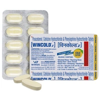 Wincold Z Tablet