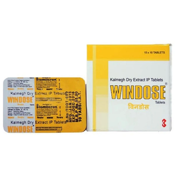 Windose Tablet
