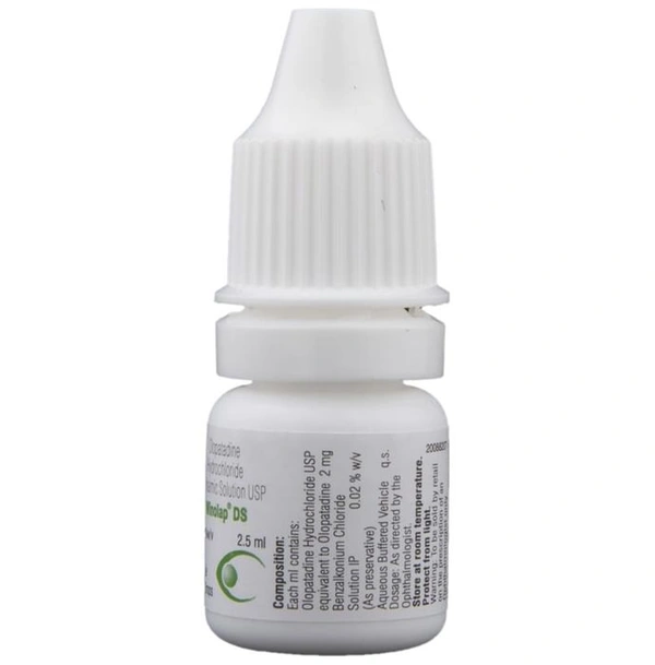 Winolap DS Eye Drop