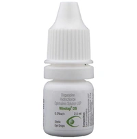 Winolap DS Eye Drop