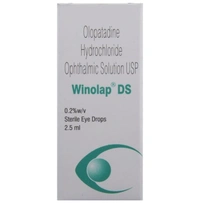 Winolap DS Eye Drop