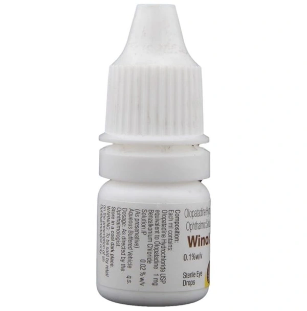 Winolap Eye Drop