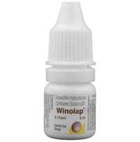 Winolap Eye Drop