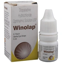 Winolap Eye Drop